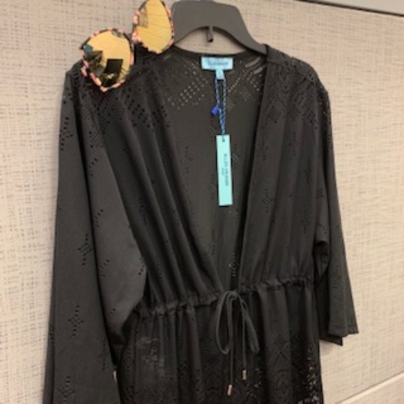 Swimwear Cover - Picture 8 of 8